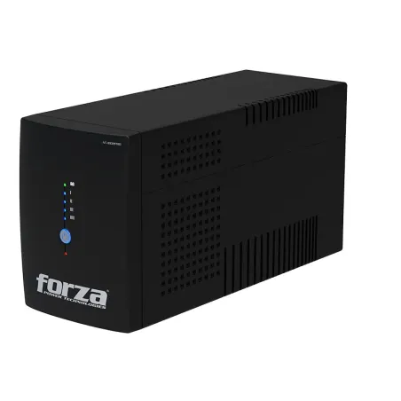  UPS interactiva 1800VA/900W 10 slds RJ45, torre comp 220V Forza NT-1802PRO 507.627119 UPS interactiva 1800VA/900W 10 slds RJ45,