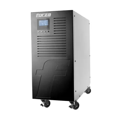  UPS en línea 6KVA/6KW transform ISO escalable Torre 220V FDC-206K 6989.830508 UPS en línea 6KVA/6KW transform ISO escalable Tor
