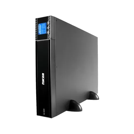  UPS en línea 3KVA 2700W 6slds sinus torre/bastidor 220V FDC-3002R 0 UPS en línea 3KVA 2700W 6slds sinus torre/bastidor 220V FDC