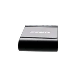 Battery backup DC-140USB UPS y cargador portátil de 24W pto USB, salidas de 5/9/12VCC Tp-link-Battery backup DC-140USB UPS y car