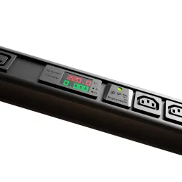 PDU Medible 6000W 30 tomas 0U 220V Forza FPD-3012M0U Tp-link-PDU Medible 6000W 30 tomas 0U 220V Forza FPD-3012M0U -AU130FOR64- 2