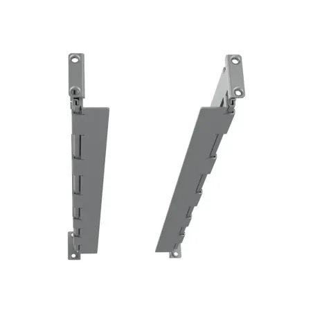  Kit de rieles para UPS de 2U 1100mm 80kg norma EIA Forza FDC-RK1102U 0 Kit de rieles para UPS de 2U 1100mm 80kg norma EIA Forza
