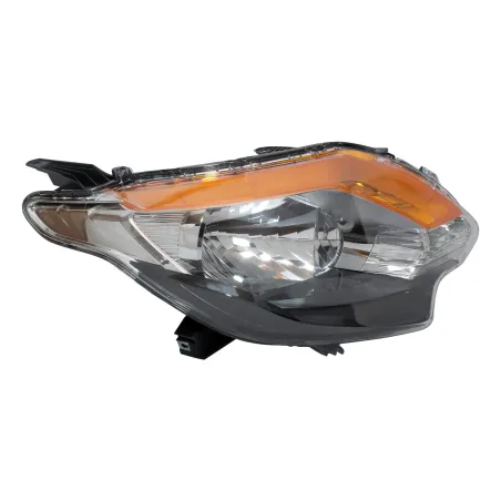  Faro Delantero DER Mitsubishi L200 2400 2500 4N15 KK1T 4D56U 242.372881 Faro Delantero DER Mitsubishi L200 2400 2500 4N15 KK1T 