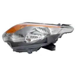  Faro Delantero IZQ Mitsubishi L200 2400 2500 4N15 KK1T 4D56U 242.372881 Faro Delantero IZQ Mitsubishi L200 2400 2500 4N15 KK1T 