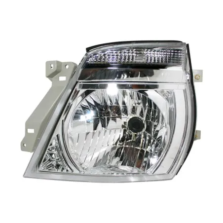  Faro Delantero IZQ Nissan URVAN 3000 ZD30DDTI E25 2006-2012 173.728814 Faro Delantero IZQ Nissan URVAN 3000 ZD30DDTI E25 2006-2