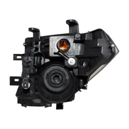 Faro Delantero DER Nissan FRONTIER NAVARA PATHFINDER KA24DE YD25DDTI VQ35DE VQ40DE OEM-Faro Delantero DER Nissan FRONTIER NAVARA
