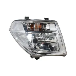  Faro Delantero DER Nissan FRONTIER NAVARA PATHFINDER KA24DE YD25DDTI VQ35DE VQ40DE 233.898305 Faro Delantero DER Nissan FRONTIE