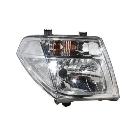  Faro Delantero DER Nissan FRONTIER NAVARA PATHFINDER KA24DE YD25DDTI VQ35DE VQ40DE 233.898305 Faro Delantero DER Nissan FRONTIE
