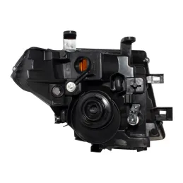 Faro Delantero IZQ Nissan FRONTIER NAVARA PATHFINDER KA24DE YD25DDTI VQ35DE VQ40DE OEM-Faro Delantero IZQ Nissan FRONTIER NAVARA