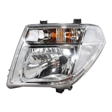  Faro Delantero IZQ Nissan FRONTIER NAVARA PATHFINDER KA24DE YD25DDTI VQ35DE VQ40DE 233.898305 Faro Delantero IZQ Nissan FRONTIE