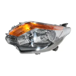  Faro Delantero IZQ Mitsubishi L200 2400 2500 4N15 KK1T 4D56U Depo 351.694915 Faro Delantero IZQ Mitsubishi L200 2400 2500 4N15 