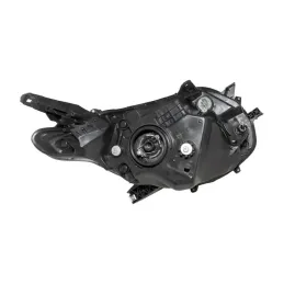 Faro Delantero IZQ Mitsubishi L200 2400 2500 4N15 KK1T 4D56U Depo depo-Faro Delantero IZQ Mitsubishi L200 2400 2500 4N15 KK1T 4D