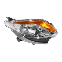 Faro Delantero DER Mitsubishi L200 2400 2500 4N15 KK1T 4D56U Depo 351.694915 Faro Delantero DER Mitsubishi L200 2400 2500 4N15 