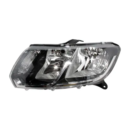  Faro Delantero IZQ Renault Logan 1400 1600 K7J K4M K7M STEPWAY 1600 K4M 226.271186 Faro Delantero IZQ Renault Logan 1400 1600 K