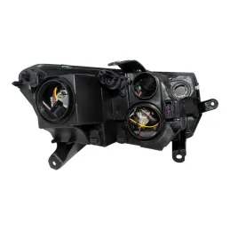 Faro Delantero IZQ Renault Logan 1400 1600 K7J K4M K7M STEPWAY 1600 K4M OEM-Faro Delantero IZQ Renault Logan 1400 1600 K7J K4M K