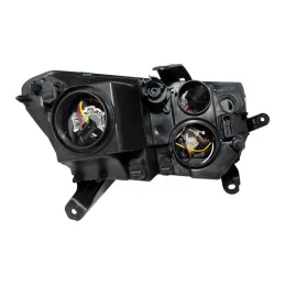Faro Delantero IZQ Renault Logan 1400 1600 K7J K4M K7M STEPWAY 1600 K4M OEM-Faro Delantero IZQ Renault Logan 1400 1600 K7J K4M K