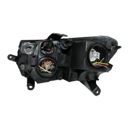 Faro Delantero DER Renault Logan 1400 1600 K7J K4M K7M STEPWAY 1600 K4M OEM-Faro Delantero DER Renault Logan 1400 1600 K7J K4M K