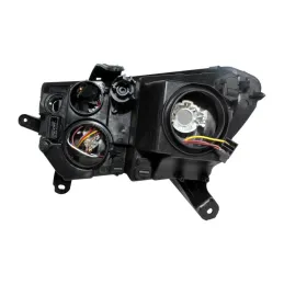 Faro Delantero DER Renault Logan 1400 1600 K7J K4M K7M STEPWAY 1600 K4M OEM-Faro Delantero DER Renault Logan 1400 1600 K7J K4M K