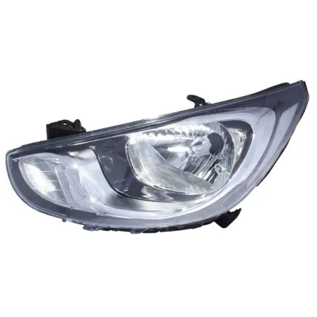  Faro Delantero IZQ Hyundai ACCENT 1400 1600 G4FA G4LC G4FC RB 219.491525 Faro Delantero IZQ Hyundai ACCENT 1400 1600 G4FA G4LC 