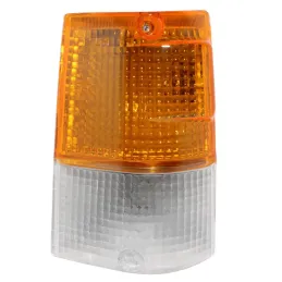  Faro Esquinero Delantero IZQ Mitsubishi MONTERO 2600 4G54B L042G 1986-1991 Depo 73.728814 Faro Esquinero Delantero IZQ Mitsubis