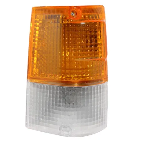  Faro Esquinero Delantero IZQ Mitsubishi MONTERO 2600 4G54B L042G 1986-1991 Depo 73.728814 Faro Esquinero Delantero IZQ Mitsubis
