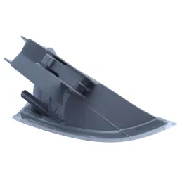 Faro Esquinero Delantero IZQ Nissan X-TRAIL 2000 2200 2500 QR20DE YD22ETI QR25DE T30 Depo depo-Faro Esquinero Delantero IZQ Niss
