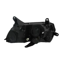 Faro Delantero DER Renault Logan 1400 1600 K7J K4M K7M STEPWAY 1600 K4M Depo depo-Faro Delantero DER Renault Logan 1400 1600 K7J
