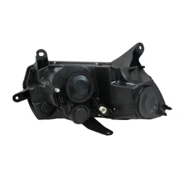Faro Delantero IZQ Renault Logan 1400 1600 K7J K4M K7M STEPWAY 1600 K4M Depo depo-Faro Delantero IZQ Renault Logan 1400 1600 K7J