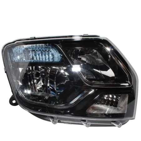  Faro Delantero DER Renault Duster DUSTER 1600 K4M 2000 F4R 2015-2018 Depo 282.20339 Faro Delantero DER Renault Duster DUSTER 16