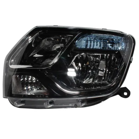 Faro Delantero IZQ Renault Duster DUSTER 1600 K4M 2000 F4R 2015-2018 Depo 282.20339 Faro Delantero IZQ Renault Duster DUSTER 16
