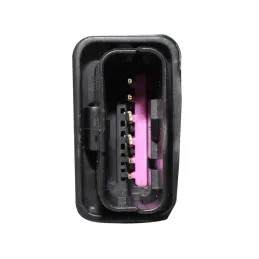Faro Delantero IZQ Renault Duster DUSTER 1600 K4M 2000 F4R 2015-2018 Depo depo-Faro Delantero IZQ Renault Duster DUSTER 1600 K4M