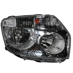  Faro Delantero DER Renault DUSTER 1600 K4M 2000 F4R 2012-2015 Depo 227.966102 Faro Delantero DER Renault DUSTER 1600 K4M 2000 F