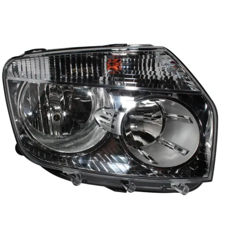  Faro Delantero DER Renault DUSTER 1600 K4M 2000 F4R 2012-2015 Depo 227.966102 Faro Delantero DER Renault DUSTER 1600 K4M 2000 F