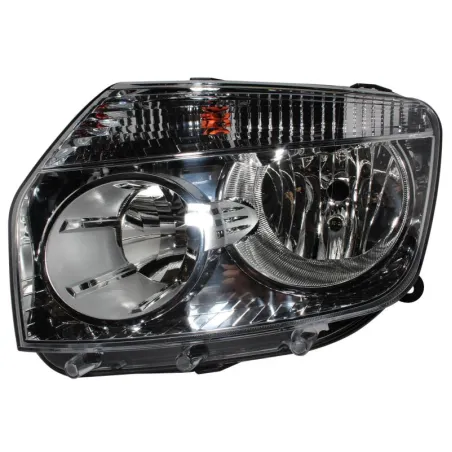  Faro Delantero IZQ Renault DUSTER 1600 K4M 2000 F4R 2012-2015 Depo 227.966102 Faro Delantero IZQ Renault DUSTER 1600 K4M 2000 F