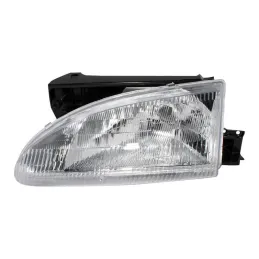  Faro Delantero IZQ Daewoo LEMANS 1500 A15MF RACER 1500 G15MF 131.355932 Faro Delantero IZQ Daewoo LEMANS 1500 A15MF RACER 1500 