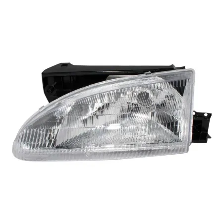 Faro Delantero IZQ Daewoo LEMANS 1500 A15MF RACER 1500 G15MF OEM-Faro Delantero IZQ Daewoo LEMANS 1500 A15MF RACER 1500 G15MFDAE