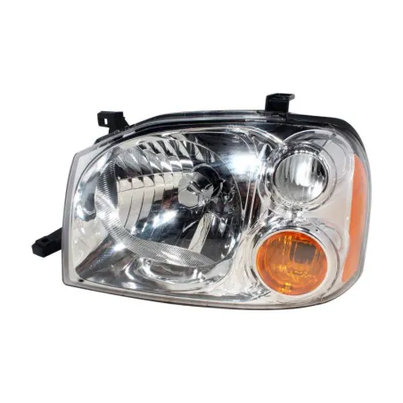  Faro Delantero IZQ Nissan FRONTIER 2400 KA24DE YD25DDTI TD27 ZD30DDTI D22 161.016949 Faro Delantero IZQ Nissan FRONTIER 2400 KA