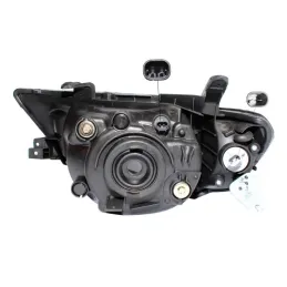Faro Delantero DER Mitsubishi L200 2500 4D56U KB4T 3200 4M41-T KB8T OEM-Faro Delantero DER Mitsubishi L200 2500 4D56U KB4T 3200 