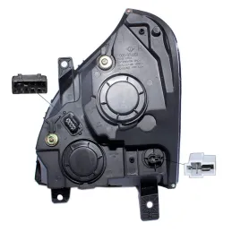 Faro Delantero DER Chevrolet N300 1200 B12MR LAQ 2011-2018 OEM-Faro Delantero DER Chevrolet N300 1200 B12MR LAQ 2011-2018CHEVROL