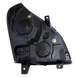 Faro delantero Izquierdo Chevrolet N300 1200 B12MR LAQ 2011-2021 OEM OEM-Faro delantero Izquierdo Chevrolet N300 1200 B12MR LAQ 