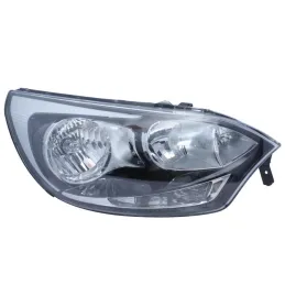 Faro Delantero DER HatchBack Kia RIO 1200 G4LA 1400 G4FA 2012-2018 OEM-Faro Delantero DER HatchBack Kia RIO 1200 G4LA 1400 G4FA 