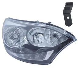  Faro Delantero DER HatchBack Kia RIO 1200 G4LA 1400 G4FA 2012-2018 298.305085 Faro Delantero DER HatchBack Kia RIO 1200 G4LA 14
