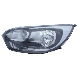 Faro Delantero IZQ HatchBack Kia RIO 1200 G4LA 1400 G4FA 2012-2018 OEM-Faro Delantero IZQ HatchBack Kia RIO 1200 G4LA 1400 G4FA 