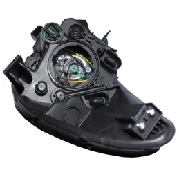 Faro Delantero DER Kia RIO 1200 G4LA 1400 G4FA 2012-2018 OEM-Faro Delantero DER Kia RIO 1200 G4LA 1400 G4FA 2012-2018 KIA RIO 12