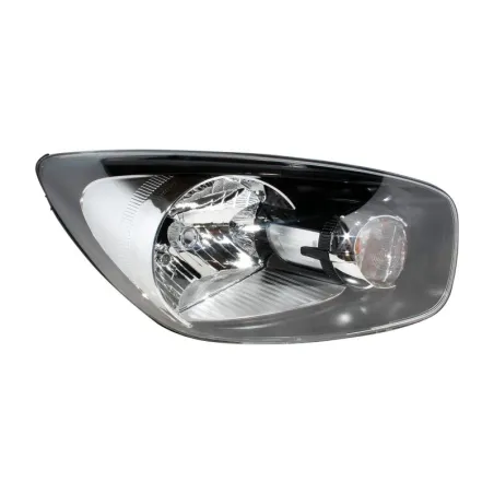  Faro Delantero DER Kia PICANTO 1000 G3LA 3-4 CYL 2012-2016 197.457627 Faro Delantero DER Kia PICANTO 1000 G3LA 3-4 CYL 2012-201