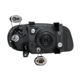 Faro Delantero IZQ Suzuki ALTO 1000 F10D ALTO 800 F8D RF308 OEM-Faro Delantero IZQ Suzuki ALTO 1000 F10D ALTO 800 F8D RF308 SUZU