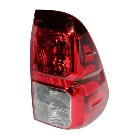  Faro Posterior DER HILUX 2400 2800 2GDFTV GUN125 GUN135 GUN126 2016-2023 0 Faro Posterior DER HILUX 2400 2800 2GDFTV GUN125 GUN