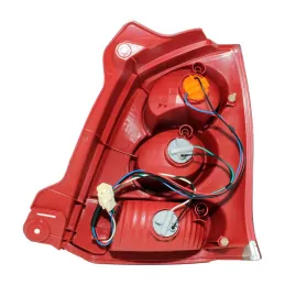 Faro Posterior IZQ Suzuki CELERIO 1000 K10B AMF310 2010-2015 OEM-Faro Posterior IZQ Suzuki CELERIO 1000 K10B AMF310 2010-2015 SU