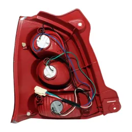 Faro Posterior DER Suzuki CELERIO 1000 K10B AMF310 2010-2015 OEM-Faro Posterior DER Suzuki CELERIO 1000 K10B AMF310 2010-2015 SU