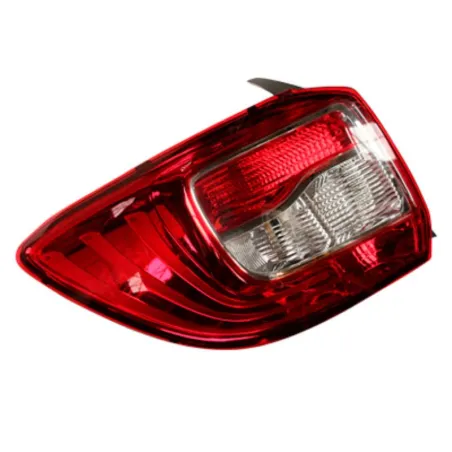 Faro Posterior IZQ Logan 1400 1600 K7J K4M K7M Depo depo-Faro Posterior IZQ Logan 1400 1600 K7J K4M K7M Depo RENAULT LOGAN 1400 
